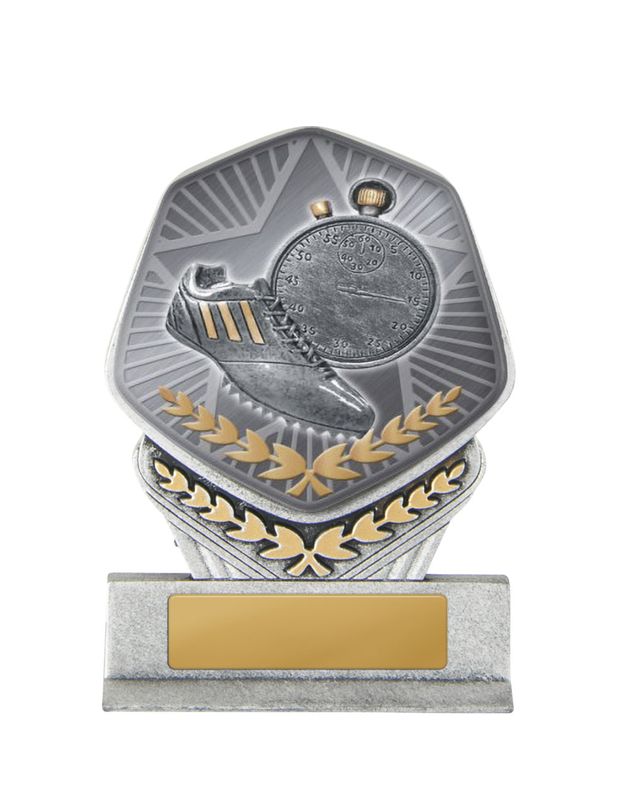 Lifesaving Trophy 105mm