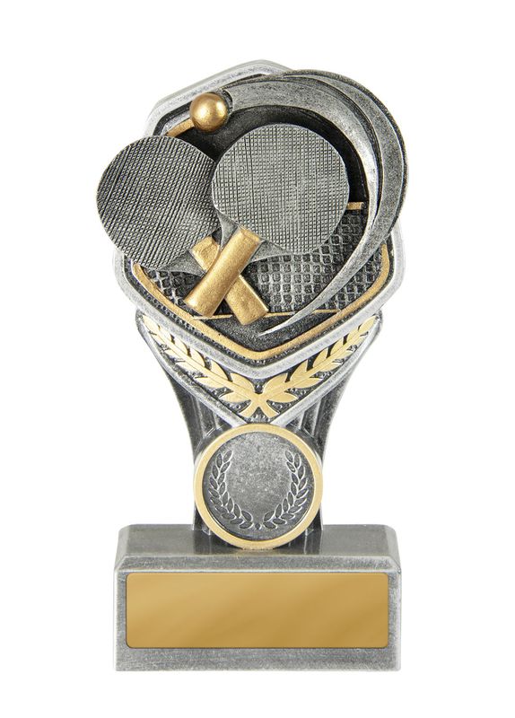 Table Tennis Trophy 240mm