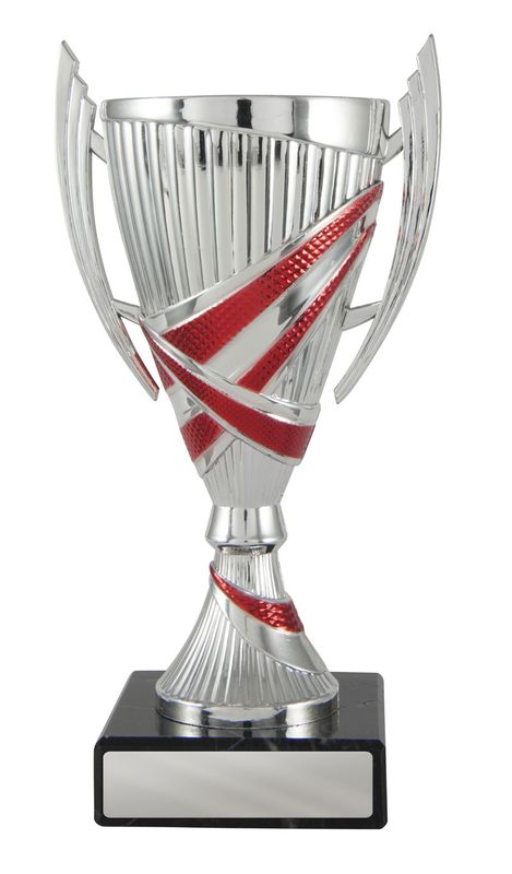 Dance Silver Cup 135mm