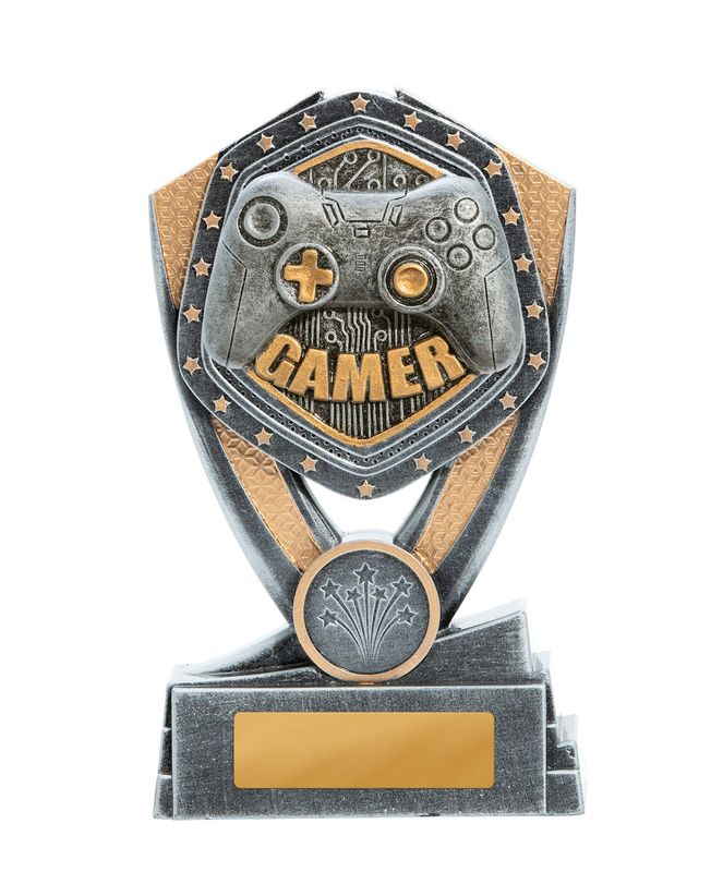 Gaming Trophy 175mm