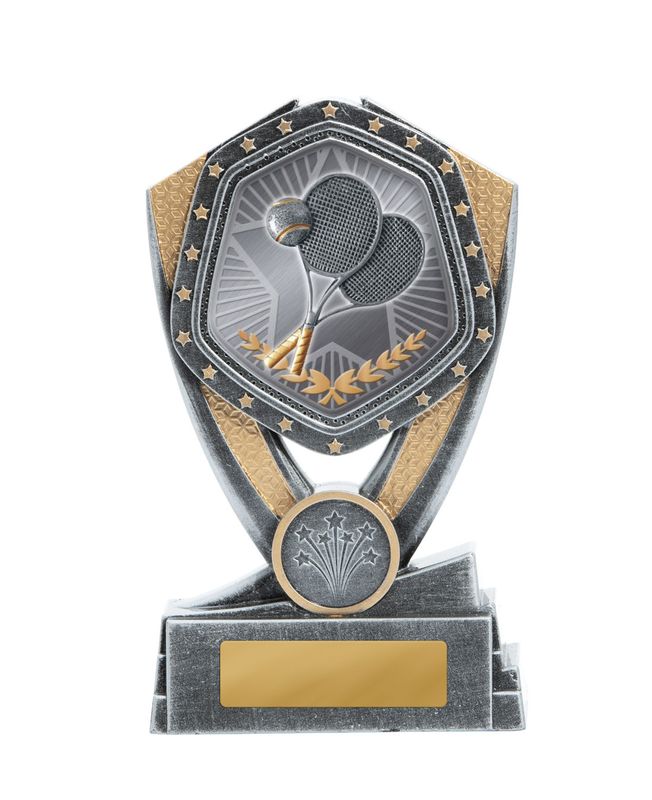 Tennis Trophy 175mm