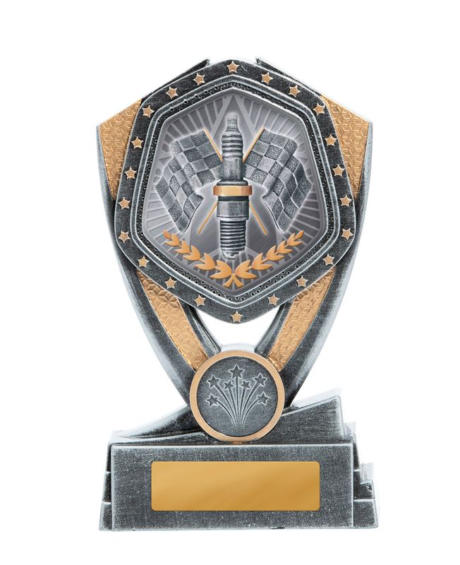 Motorsports Trophy 175mm