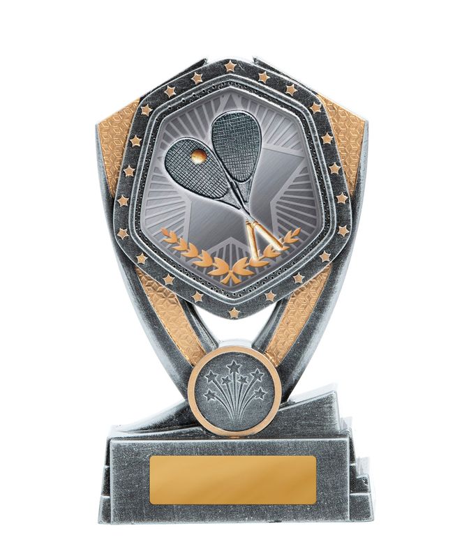 Squash Trophy 175mm
