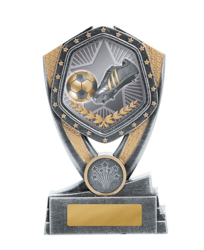 Football Trophy 175mm