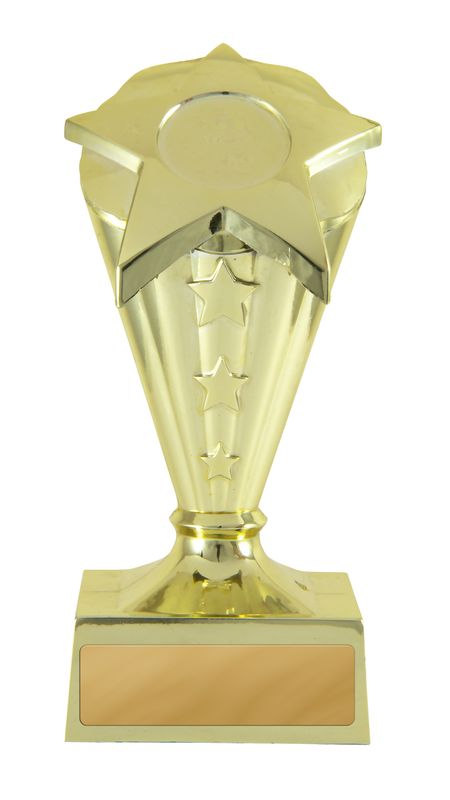 All Sports Trophy 155mm