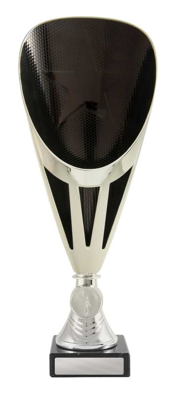Dance Silver Cup 290mm