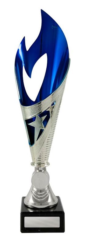 Dance Silver Cup 260mm