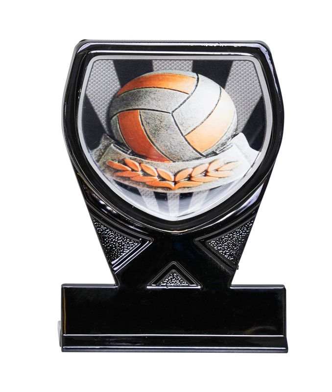 Volleyball Trophy 225mm