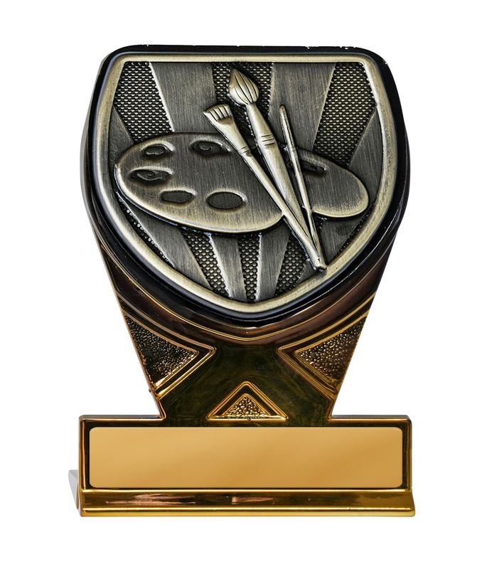 Art Trophy 225mm