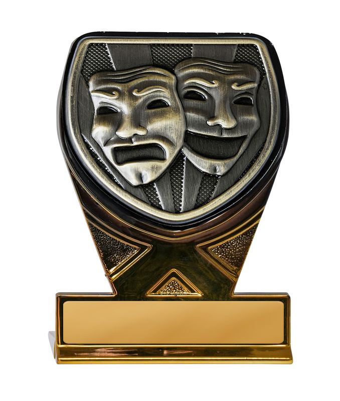Drama Trophy 225mm
