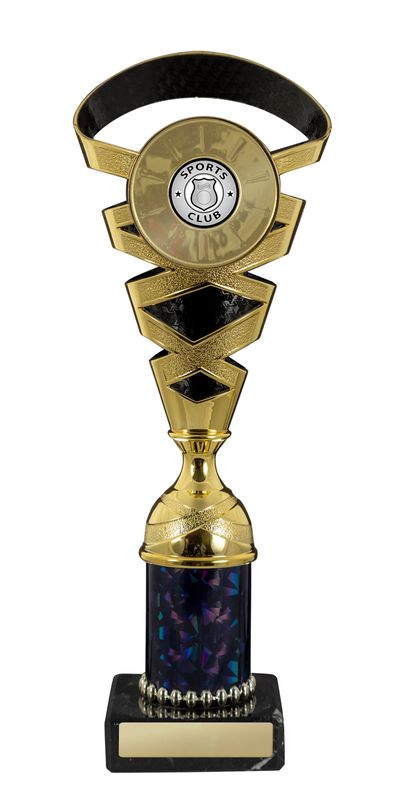 Dance Gold Cup 210mm