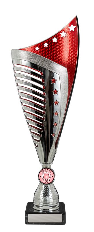 Dance Silver Cup 323mm