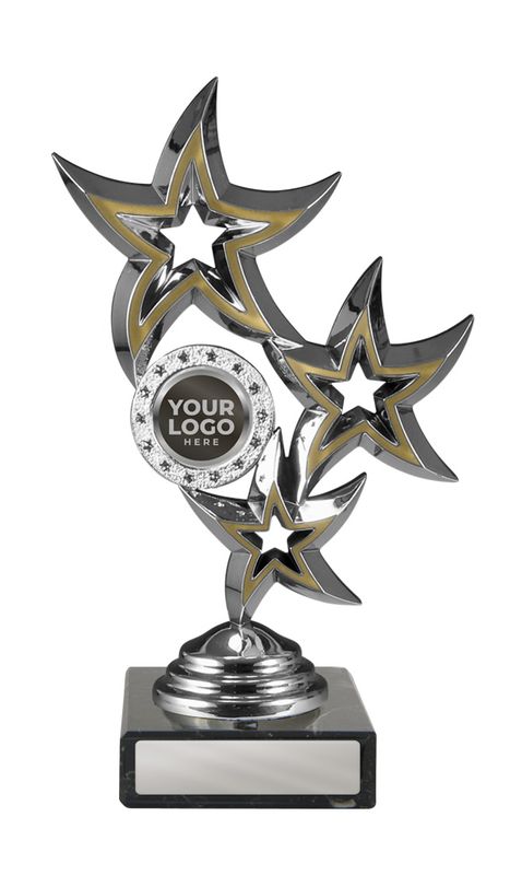 Cup Dance Gold 180mm