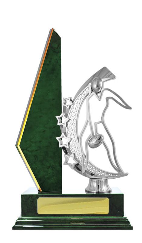 Aussie Rules Trophy 305mm
