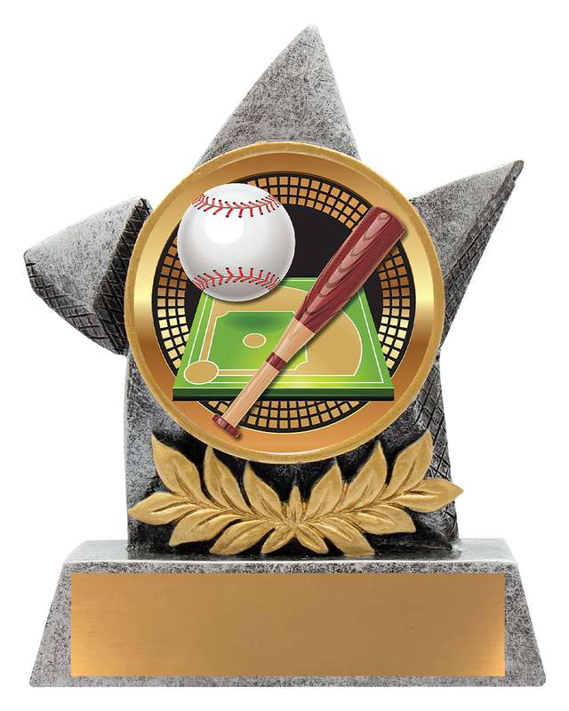 Argo – Baseball