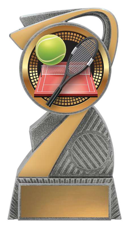 Arclight Showtime – Tennis