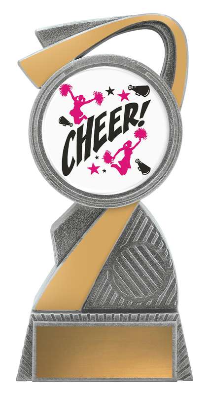 Arclight Colour – Cheerleading