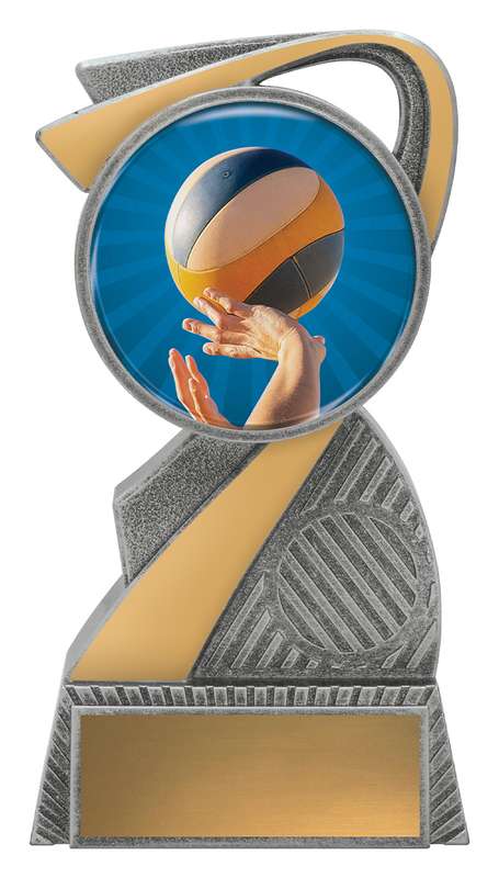 Arclight Colour – Volleyball