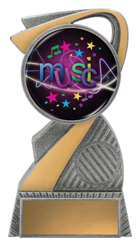 Arclight Colour – Music