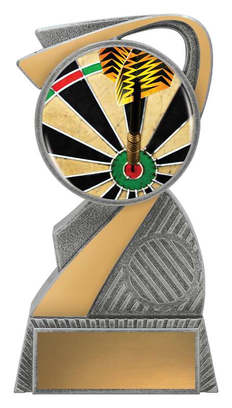 Arclight Colour – Darts