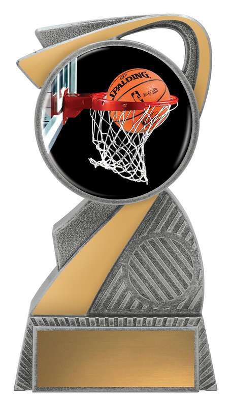Arclight Colour – Basketball