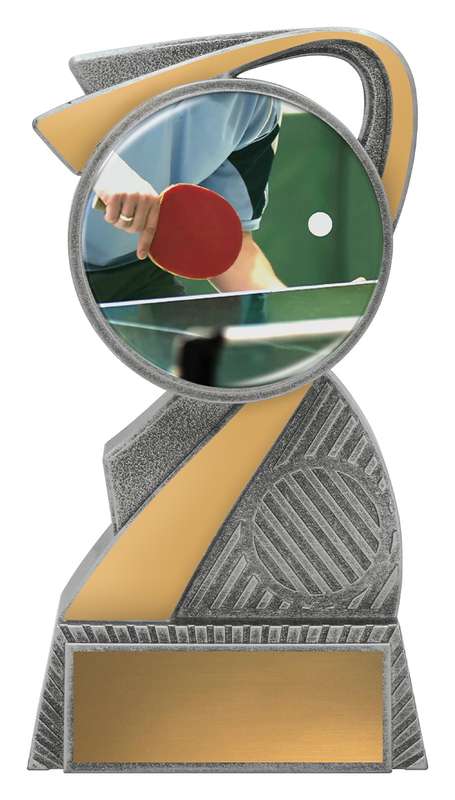 Arclight Colour – Table Tennis