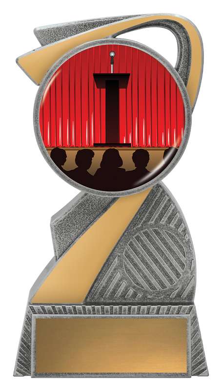 Arclight Colour – Public Speaking