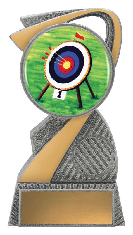 Arclight Colour – Archery