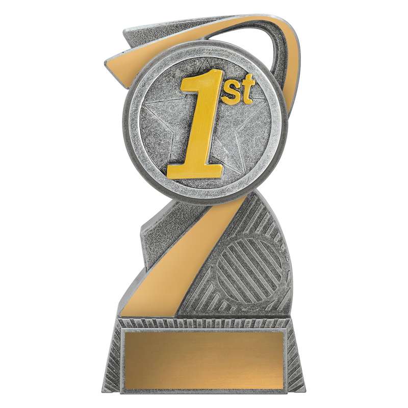Arclight – 1st or First