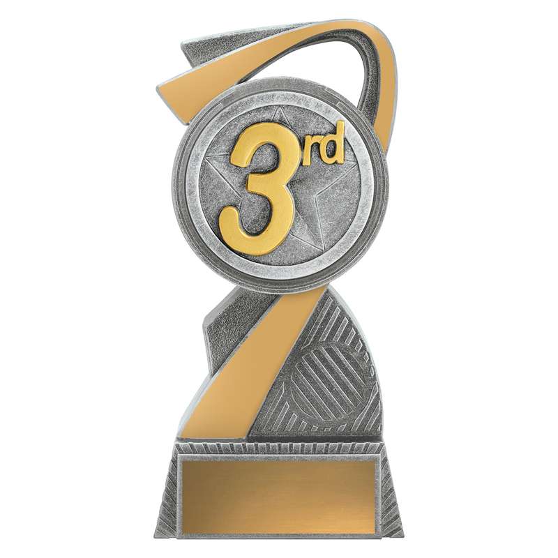 Arclight – 3rd or Third