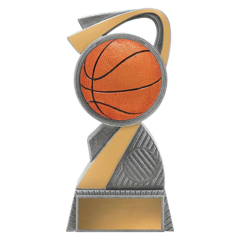 Arclight – Basketball in Colour