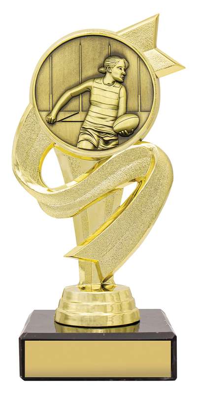 Banner Ribbon – Female