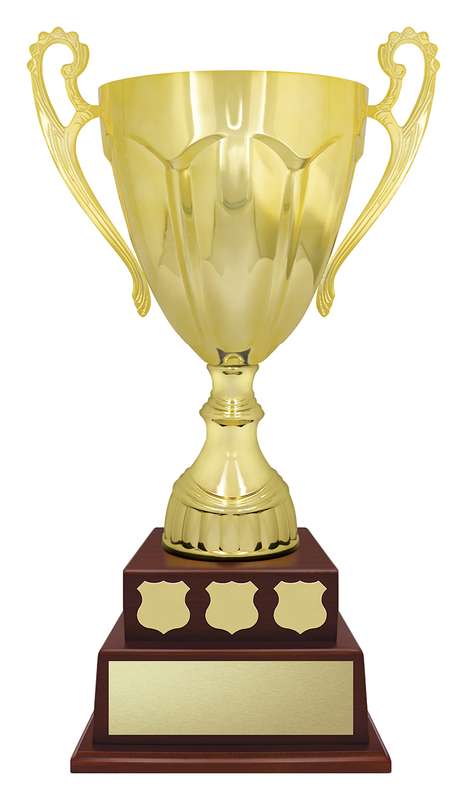 Cup Perpetual