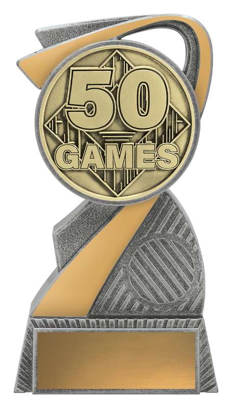 Arclight Gold – 50 Games