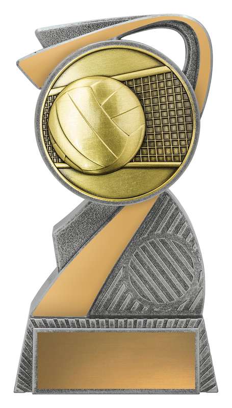Arclight Gold – Volleyball