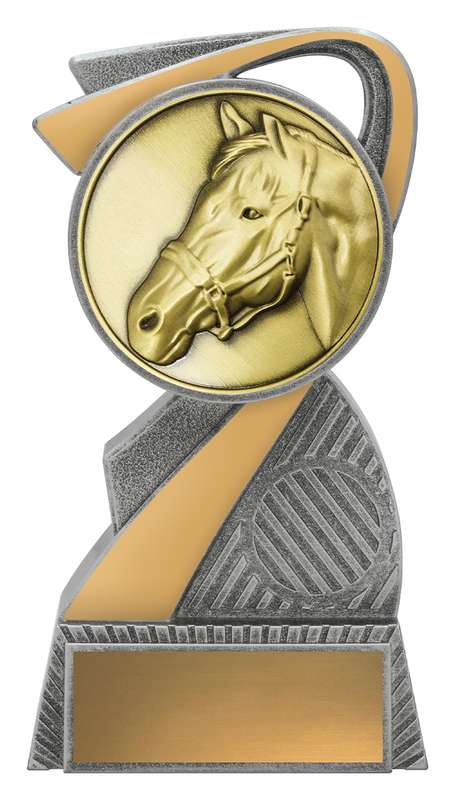 Arclight Gold – Horse