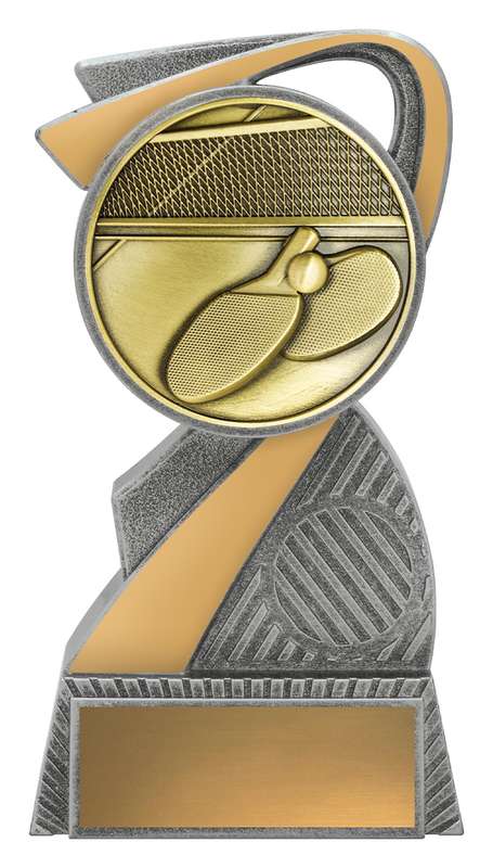 Arclight Gold – Table Tennis