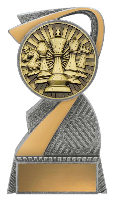 Arclight Gold – Chess