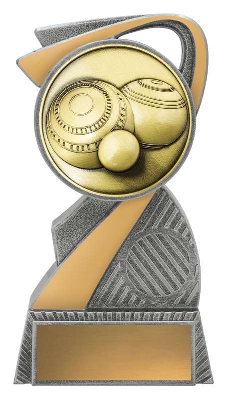 Arclight Gold – Bowls