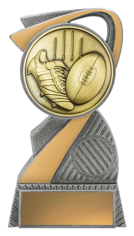 Arclight Gold – Footy