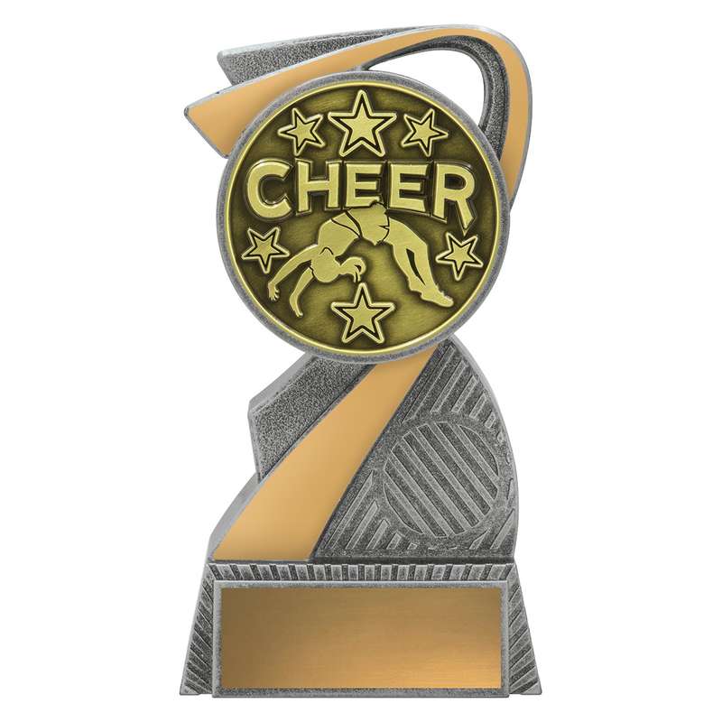 Arclight Gold – Cheer