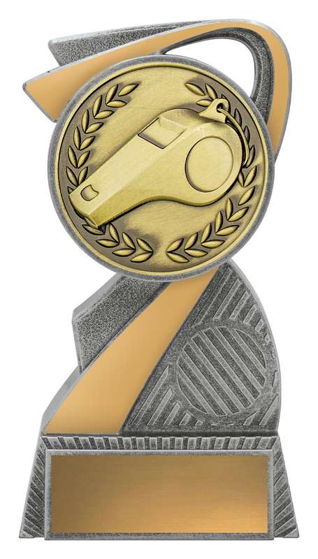 Arclight Gold – Whistle