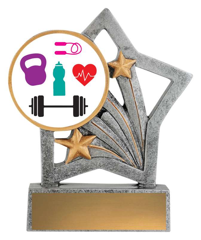 Flash – Fitness