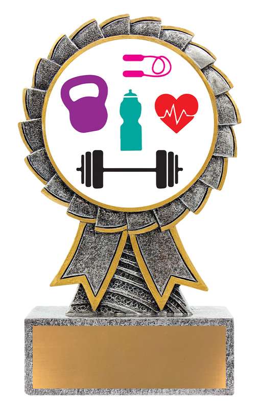 Aster – Fitness