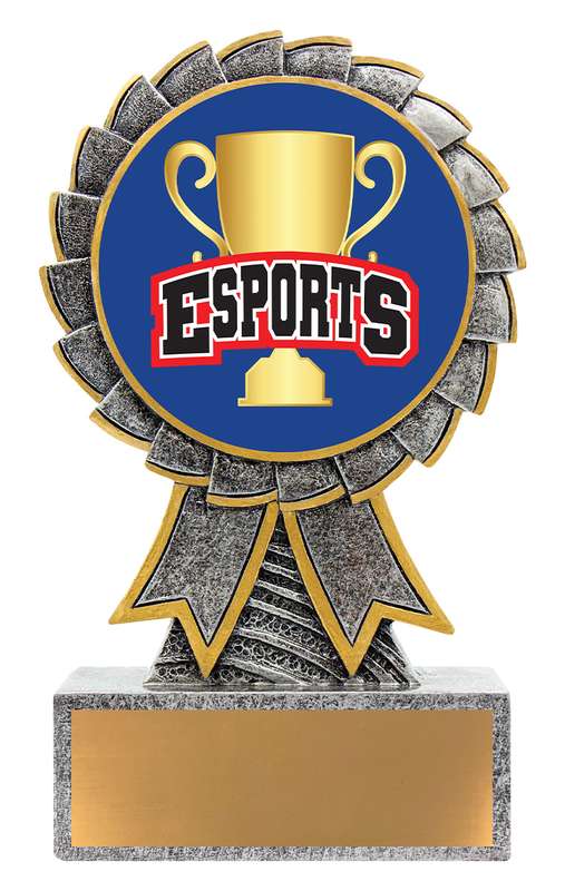 Aster – Esports