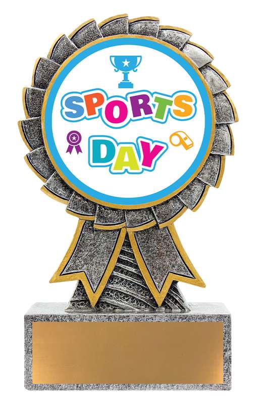 Aster – Sports Day