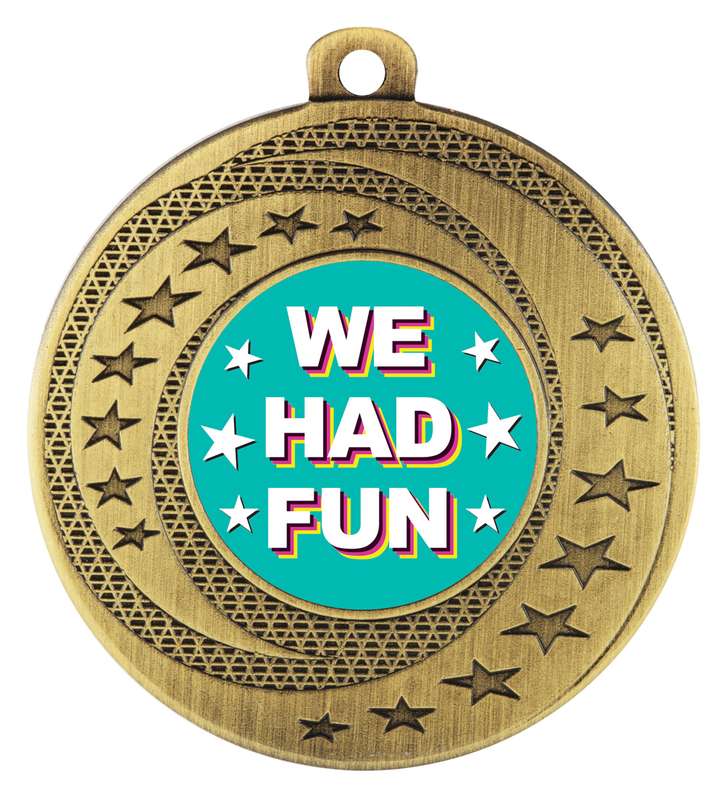 Wayfare – We Had Fun