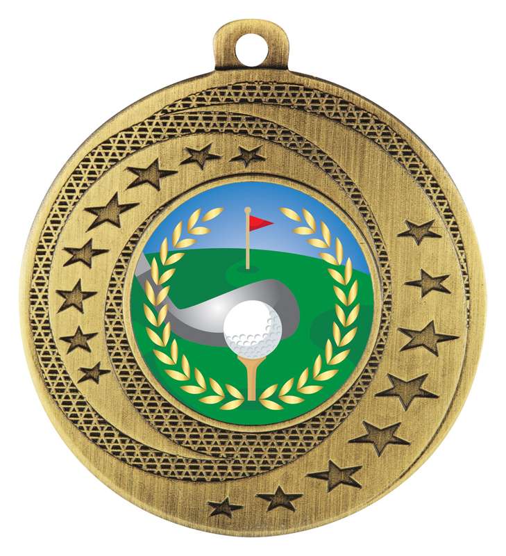 Wayfare – Golf