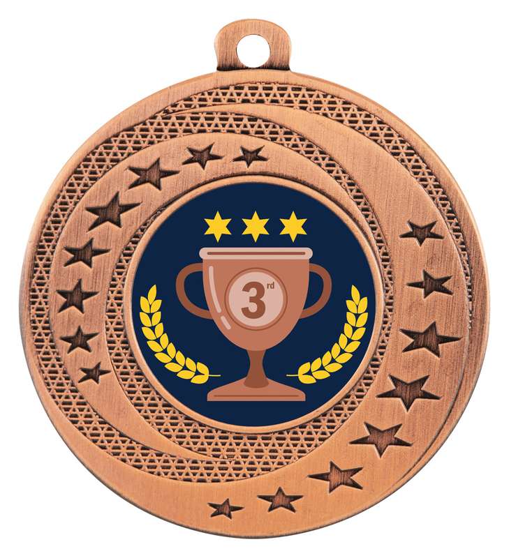 Wayfare – 3rd Place