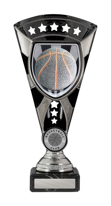 Basketball Cup 205mm